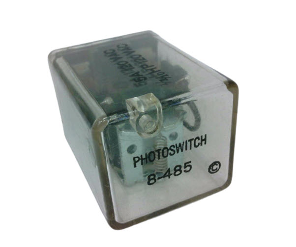 ALLEN BRADLEY 8-485