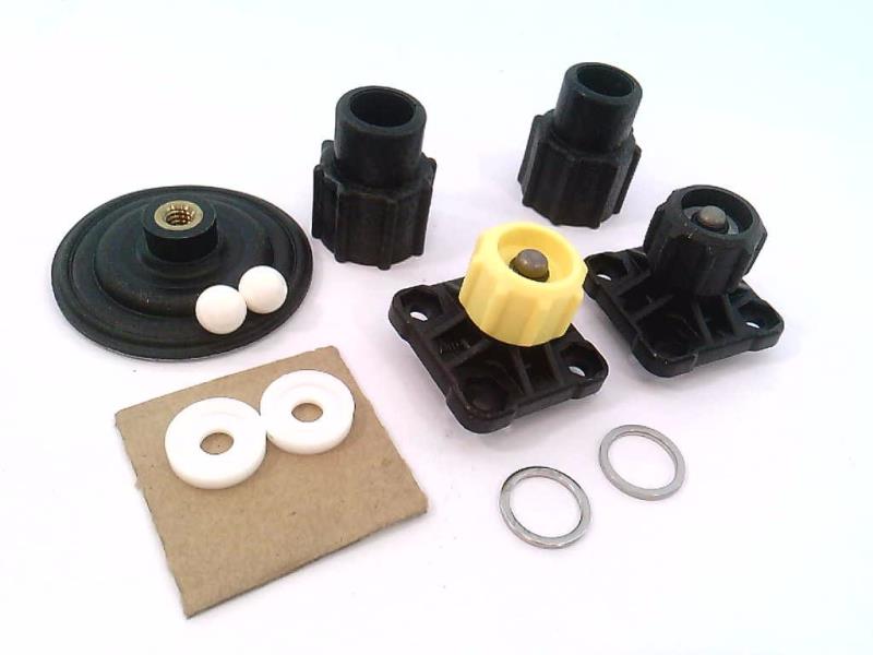 LIQUI SYSTEMS INC SP-300EL