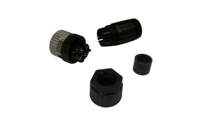 M12A-04BMMB-SL7001 by AMPHENOL