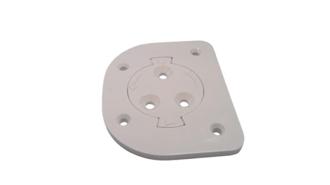 HONEYWELL 45-45619