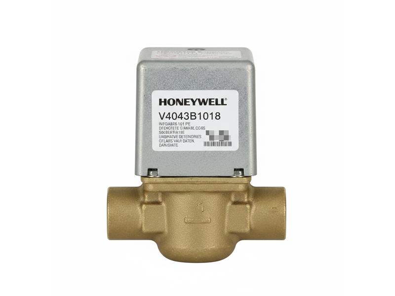 V4043B1018 por HONEYWELL