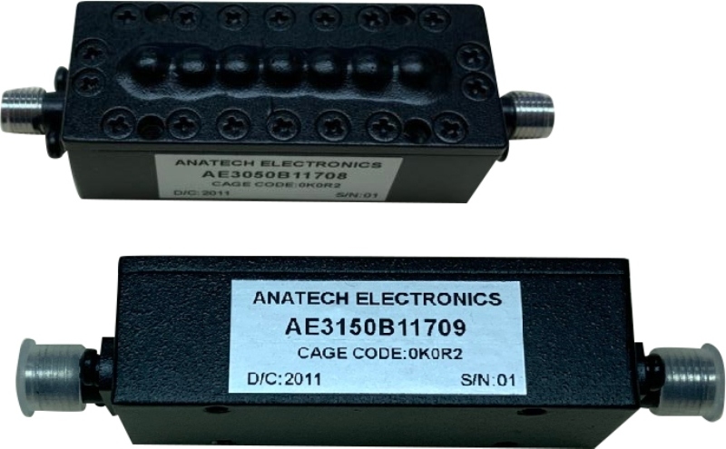 ANATECH ELECTRONICS AE3150B11709