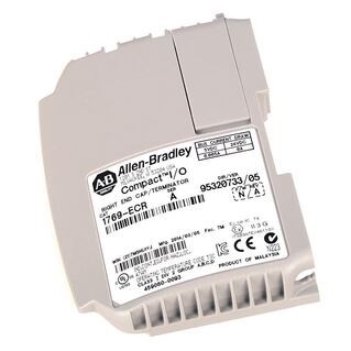 ALLEN BRADLEY 1769-ECRK