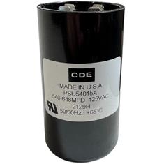 PSU54015A par CORNELL DUBILIER