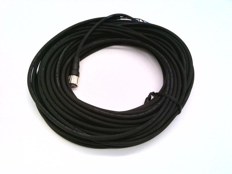 OMRON XS2F-M12PUR3S20M-EU