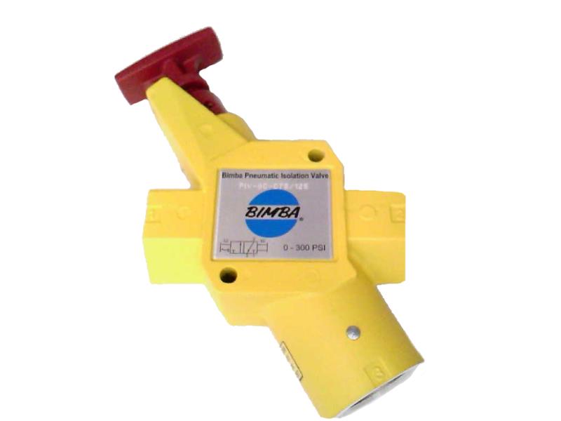 BIMBA PIV-60-075/125