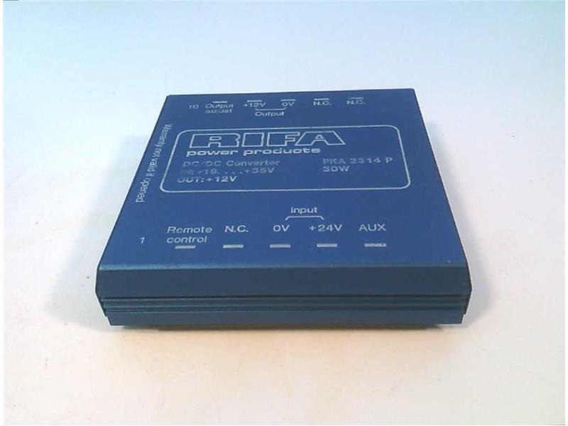 RIFA PKA2314P