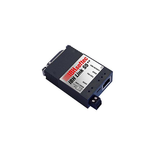 IBH SOFTEC IBH-LINK-S5++