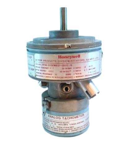 HONEYWELL 33VM62-220-6