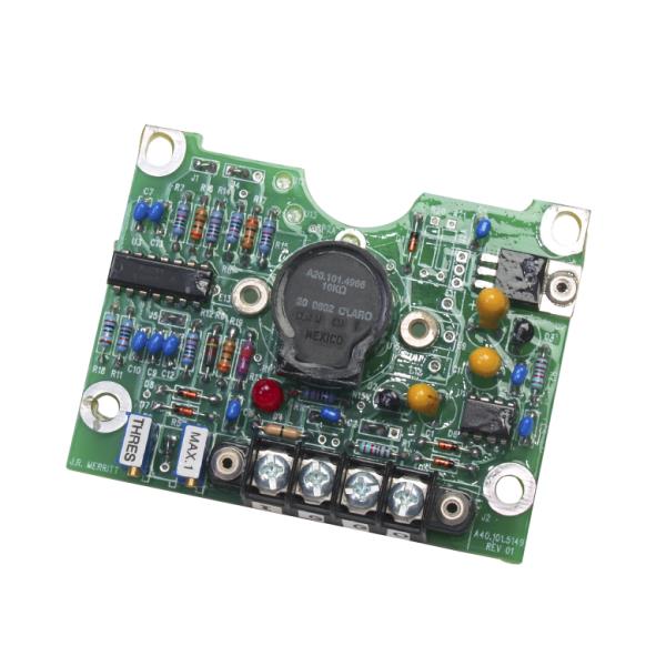 05.587 por JR MERRITT