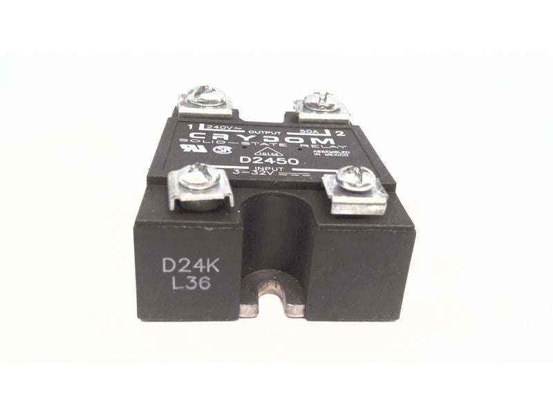 SENSATA TECHNOLOGIES D2450