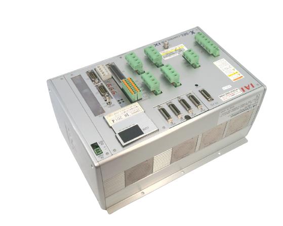 IAI XSEL-PX4-NNN6020H-CC-E-EEE-0-3