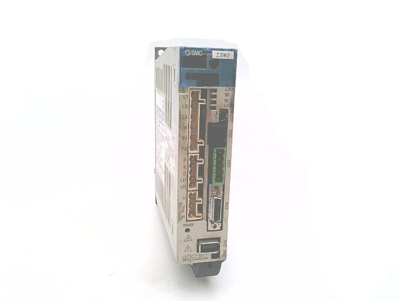SMC LECSC2-S5