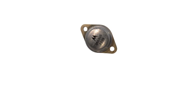 MOTOROLA SOLUTIONS 2N1555