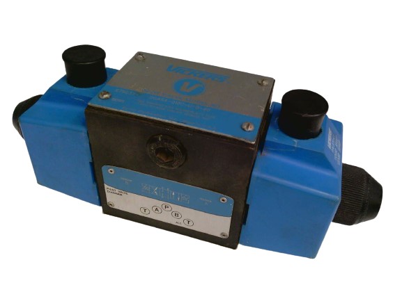 EATON CORPORATION DG4S4-012C-U-B-60-S324