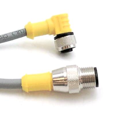 TURCK WK 4T-2.5-RS 4T/S90