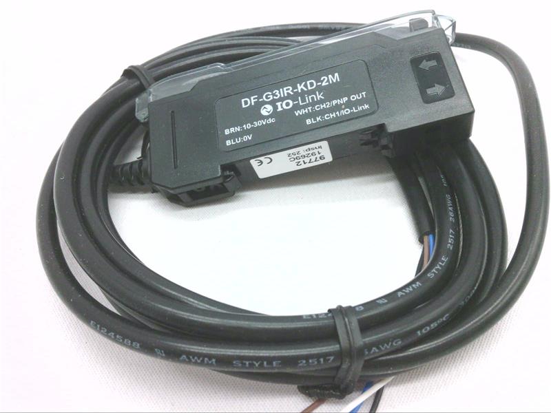 BANNER ENGINEERING DF-G3IR-KD-2M