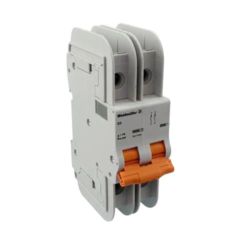 WEIDMULLER BR2C1.5UC
