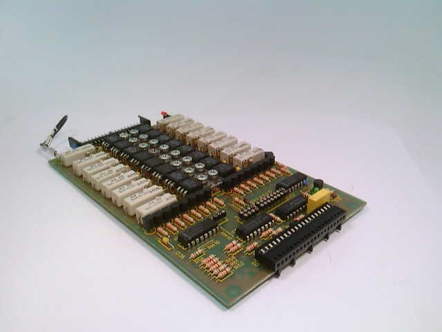 BACHMANN ELECTRONIC CA16-P2.5