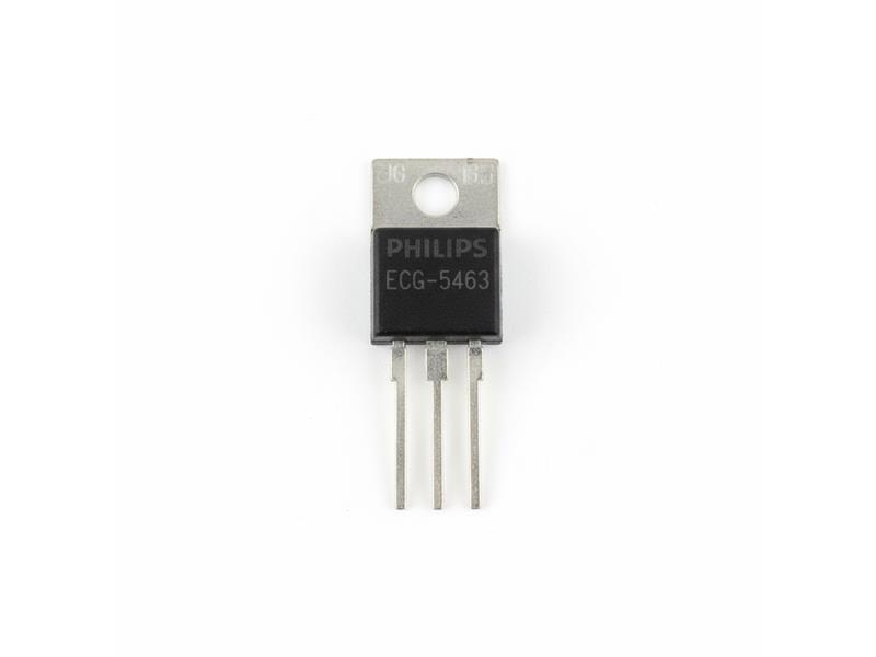 ECG-5463 by PHILIPS