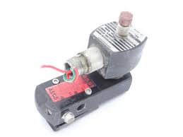 EF8551G301-24VDC par ASCO