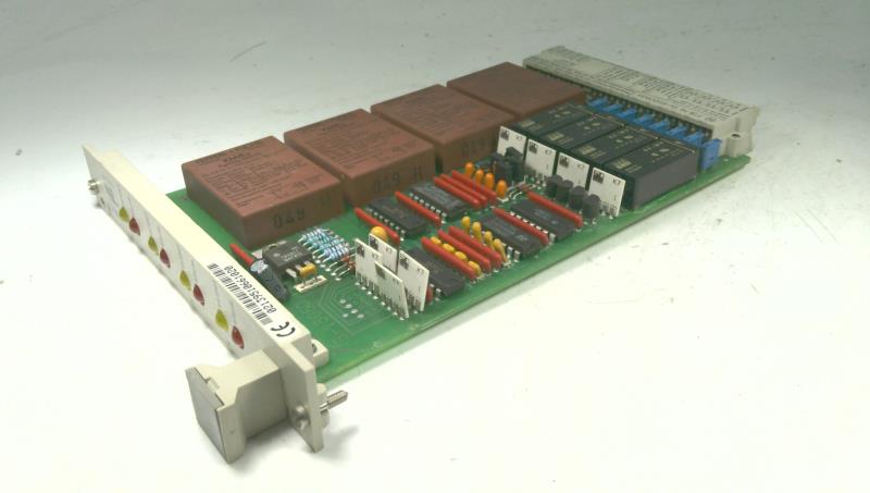 PEPPERL & FUCHS EX-81/2065X