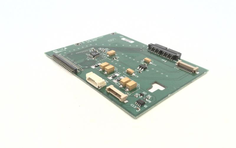 EARTH LCD 2700