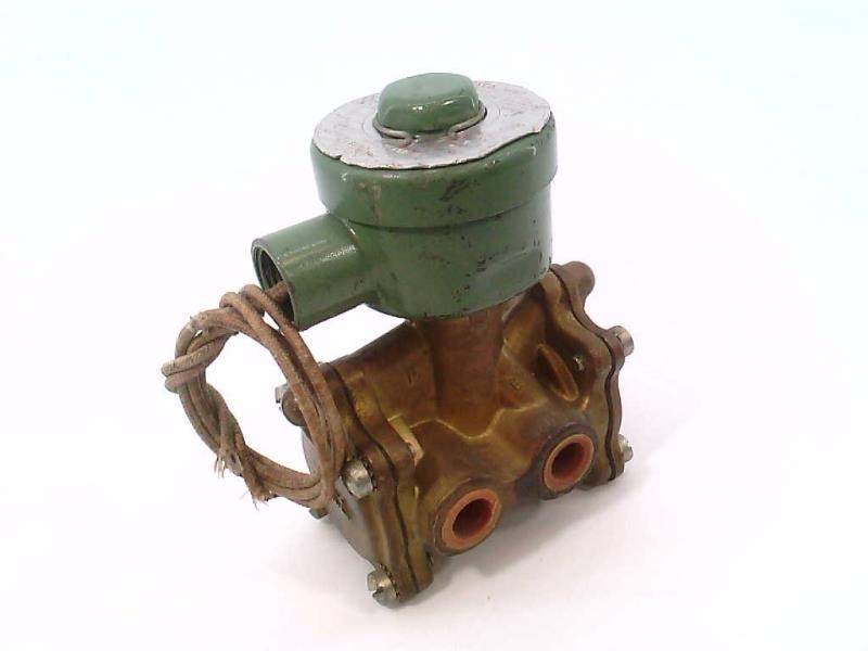 ASCO HB8316C15-120/60