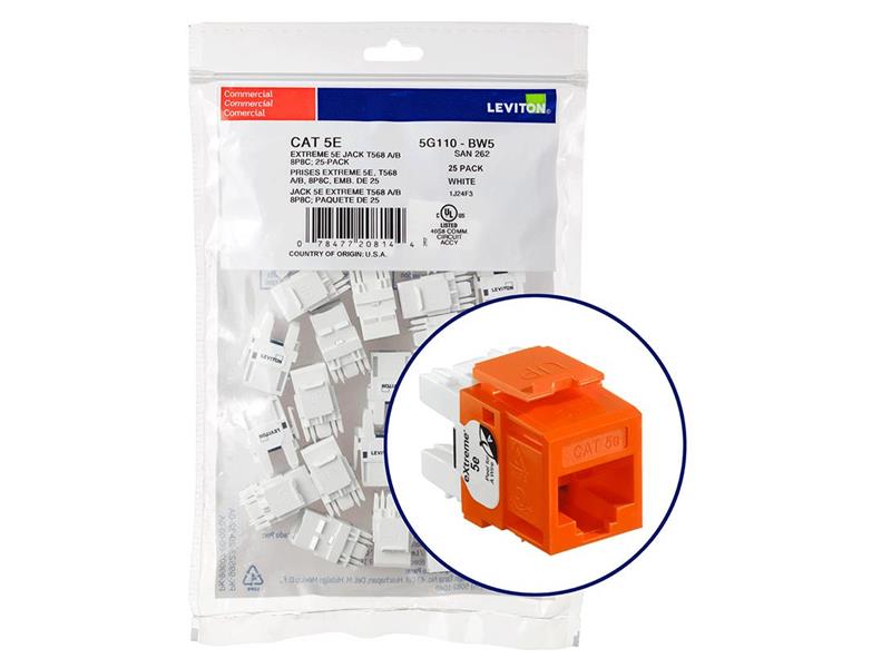 5G110-BO5 by LEVITON