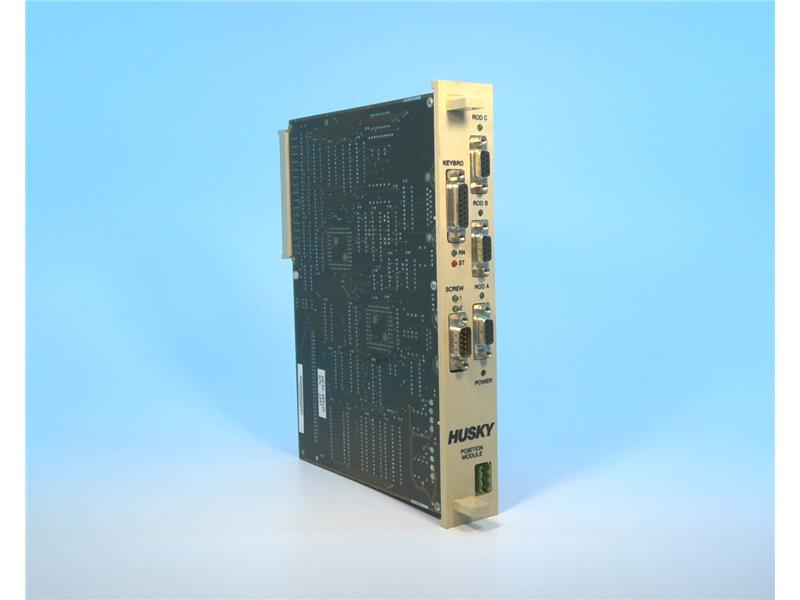 HUSKY 648522