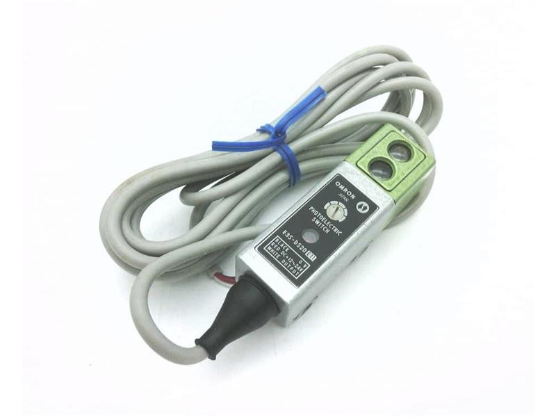 OMRON E3S-DS20E11
