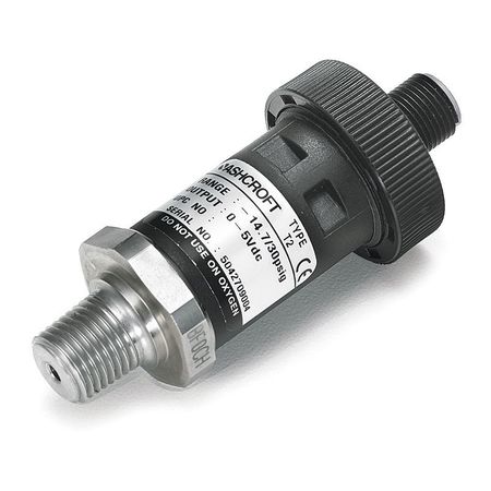 ASHCROFT T27M0242EW5000#GXCY