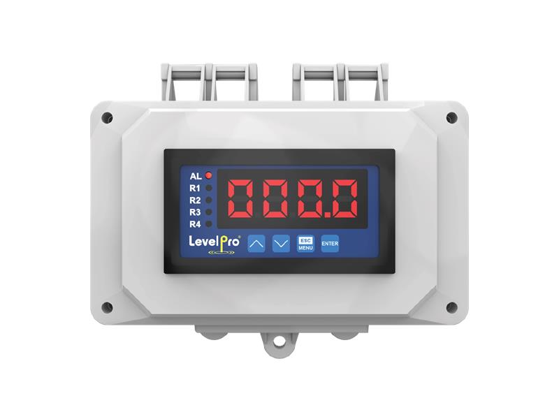 ICON PROCESS CONTROLS ENC - 100