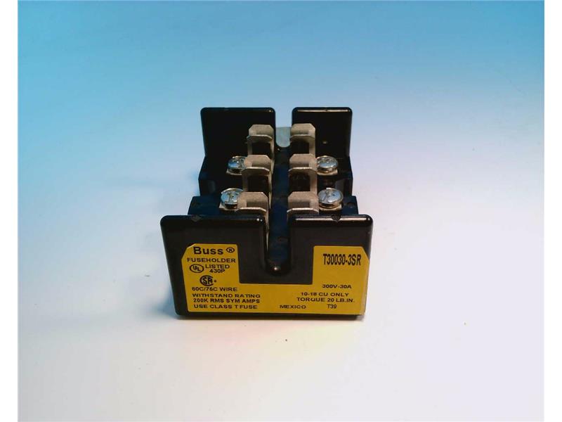 EATON CORPORATION T30030-3SR