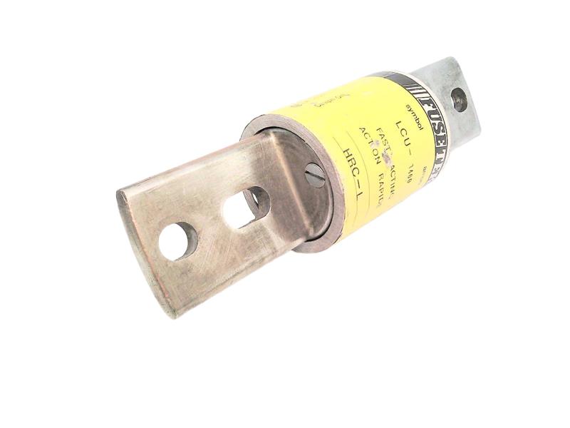 LCU-1400 par FUSE TEK