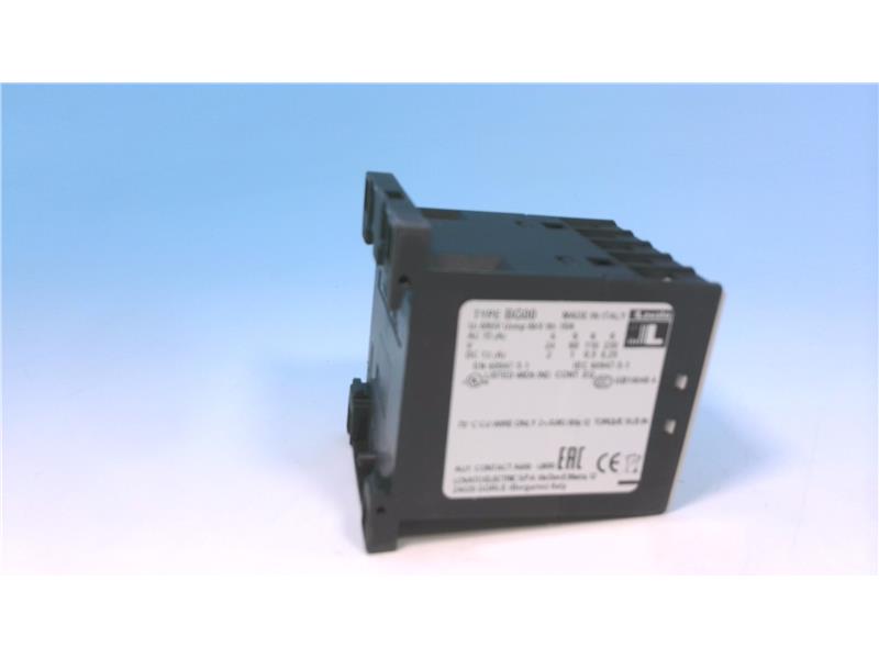 LOVATO 11BG0040D024