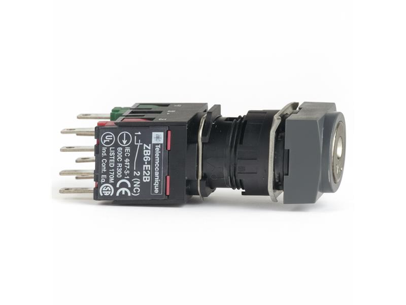 XB6CGC5B par SCHNEIDER ELECTRIC