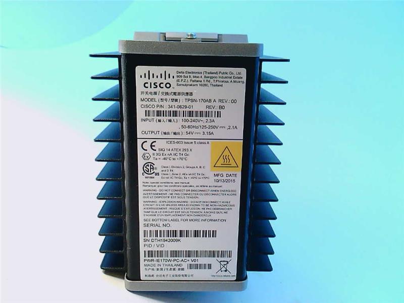 CISCO PWR-IE170W-PC-AC=