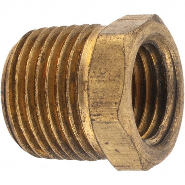 MERIT BRASS COMPANY BS114-0604