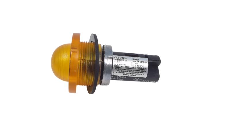 CORTEM GROUP M-0457/G