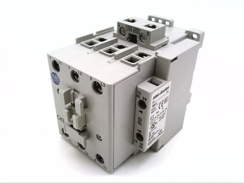 ALLEN BRADLEY 100-C43D10