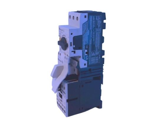 MSC-D-6,3-M7(24VDC) by EATON CORPORATION