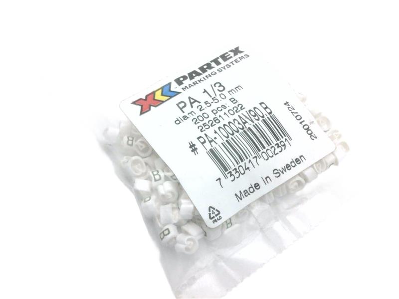 PARTEX PA-10003AV90B