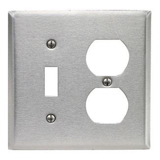 LEVITON SSJ18-40