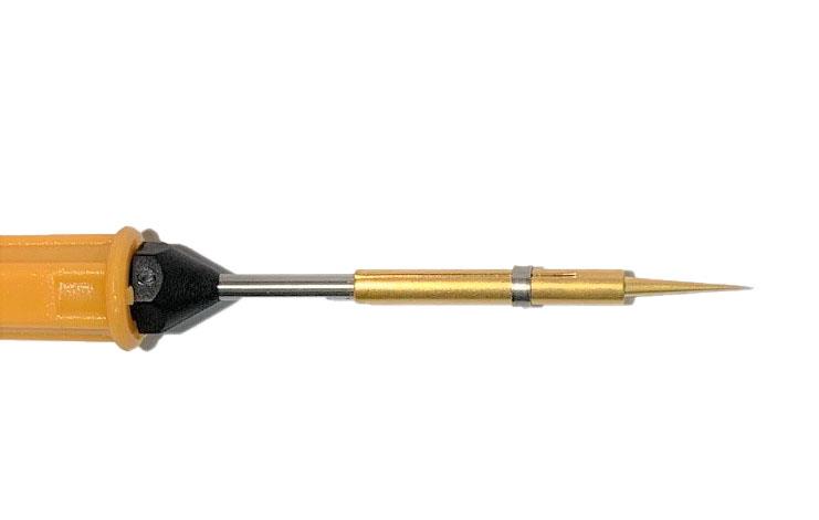 MM NEWMAN 8-G TIP