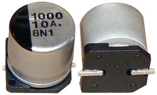 CORNELL DUBILIER AVS227M16E16T-F