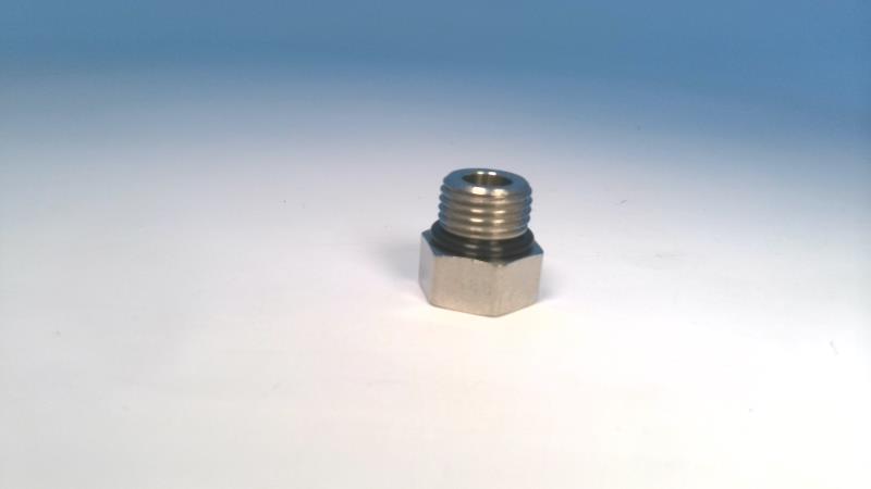 PARKER 6-P50N-SS