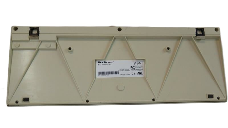 KT800PS2US-C by KEYTRONIC