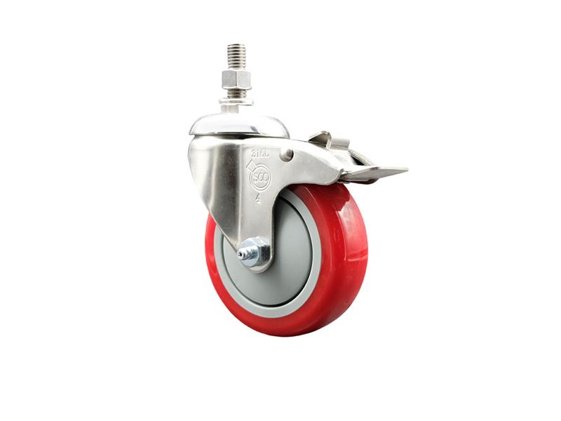 SERVICE CASTER CORPORATION SCC-SS316TSTTL20S414-PPUB-RED-381615