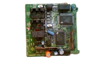 2325110-2F par OMRON